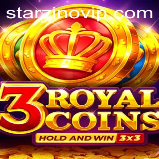 Discover the Magic of 3royalcoins: A Unique Gaming Experience