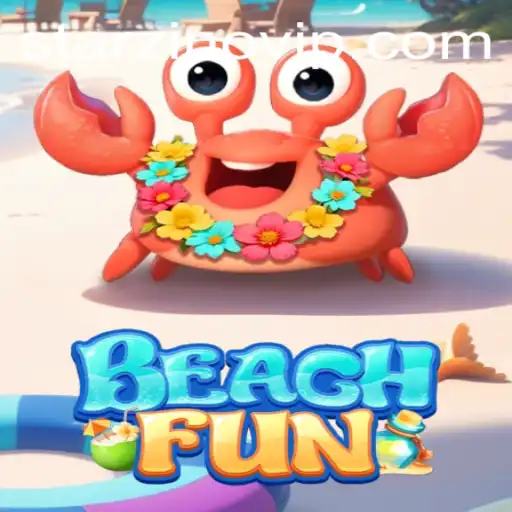 Discover the Excitement of BeachFun: The Ultimate Beach Day Adventure