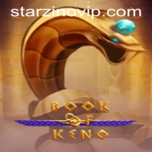 Exploring the Thrills of BookOfKeno: A New Era of Game Excitement