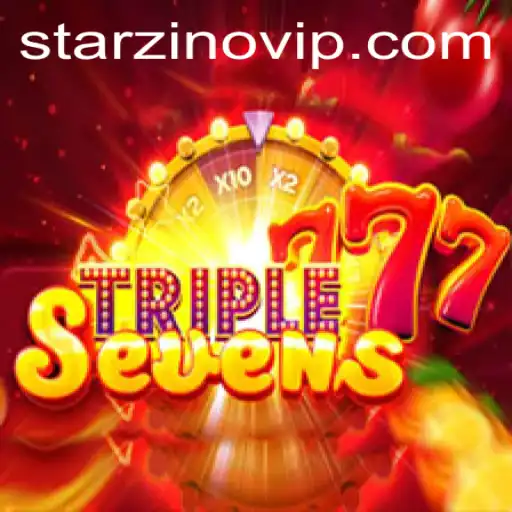 Unveiling the Exciting World of 777TripleSeven: A Modern Gaming Marvel