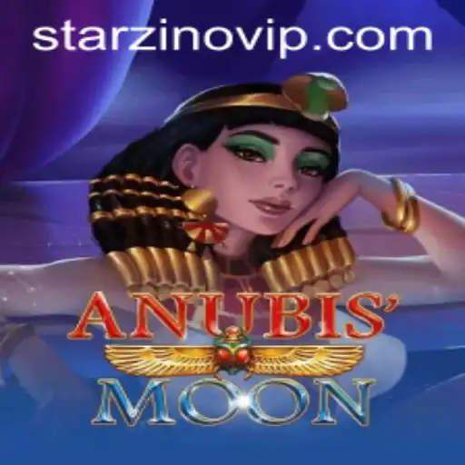 AnubisMoon: Journey into the Mesmerizing World of Ancient Gods