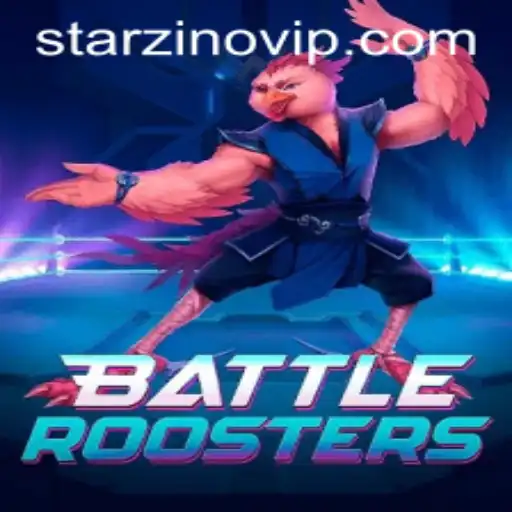 BattleRoosters: An Epic Gaming Experience with Tactical Flair