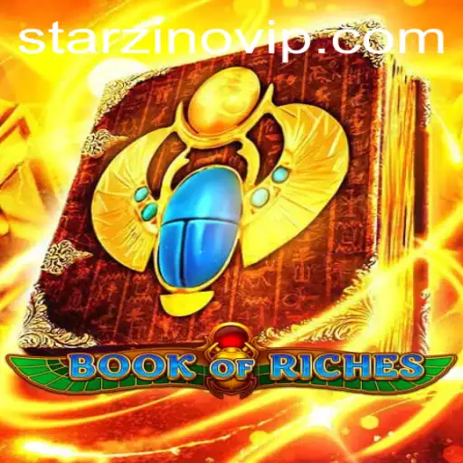 Exploring the Exciting World of BookofRiches: A Deep Dive into Gameplay and Rules