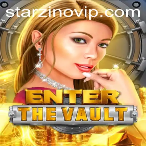 EntertheVault: A Thrilling Adventure in the World of Rainha33