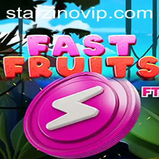 FastFruits: A Juicy Adventure in Gaming
