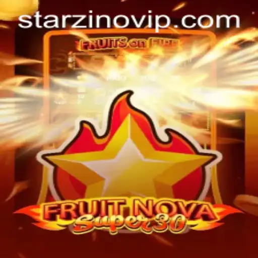 FruitrNovaSupe30: Dive into the Exciting World of Fruit Adventure