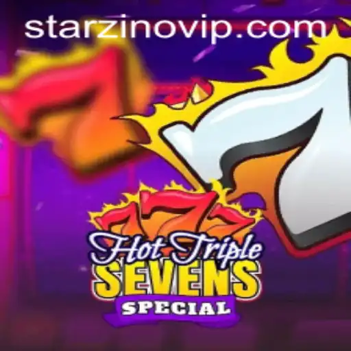 HotTripleSevensSpecial: A New Era of Slot Gaming
