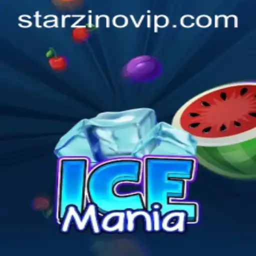 Discover 'IceMania': A Thrilling New Adventure Game