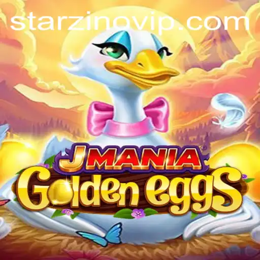 Unveiling the Thrill of JManiaGoldenEggs: A Deep Dive into Gameplay and Strategy