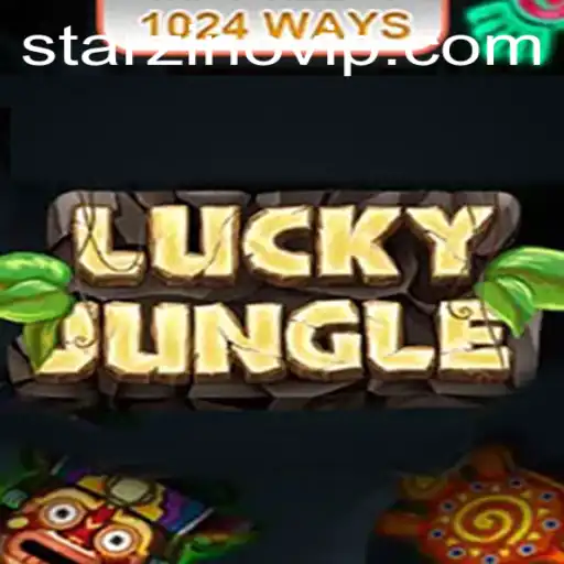 Exploring the Exciting World of LuckyJungle1024