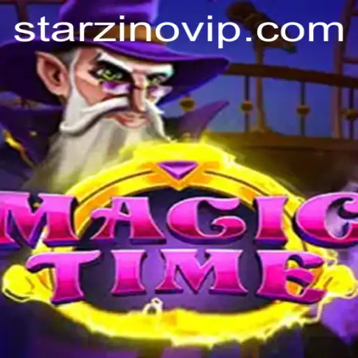 MagicTime: An Enchanting Journey Into a World of Strategy and Intrigue