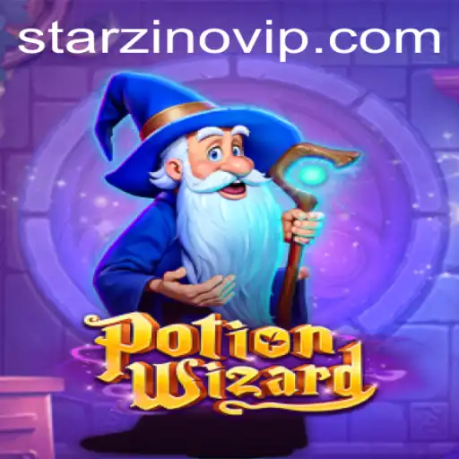 Explore the Magic of PotionWizard: A Journey into Enchantment