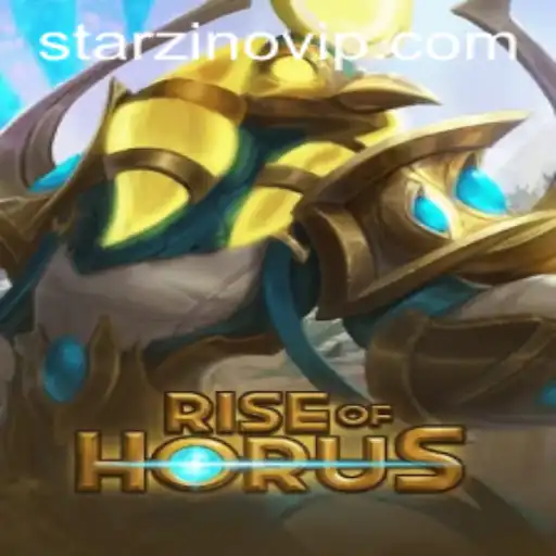 Mastering the Mystical World of RiseofHorus: A Game of Strategy and Survival