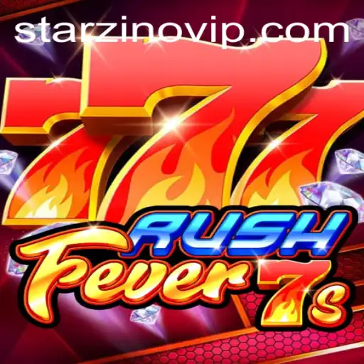 RushFever7s: A Thrilling Game Experience with Rainha33