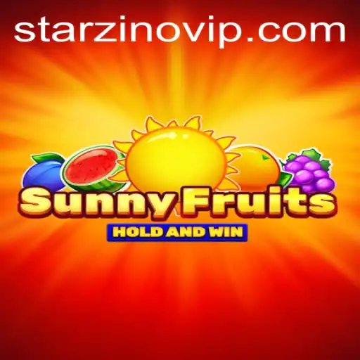 Exploring the Vibrant World of SunnyFruits: A Captivating Gaming Experience