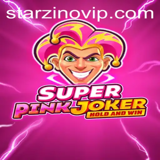 Explore the Thrilling World of SuperPinkJoker – A Masterpiece for Gamers