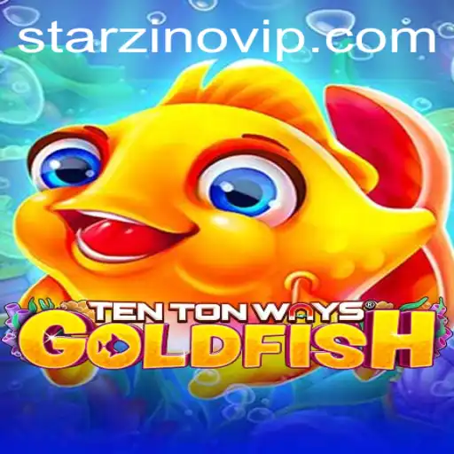 Discovering TenTonWaysGoldfish: A New Gaming Experience