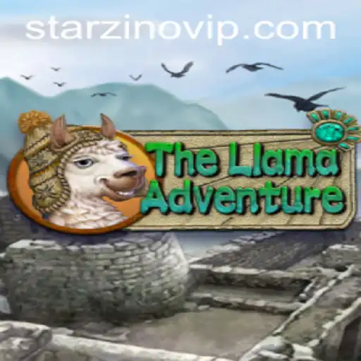 TheLlamaAdventure: A New Era of Gaming with rainha33