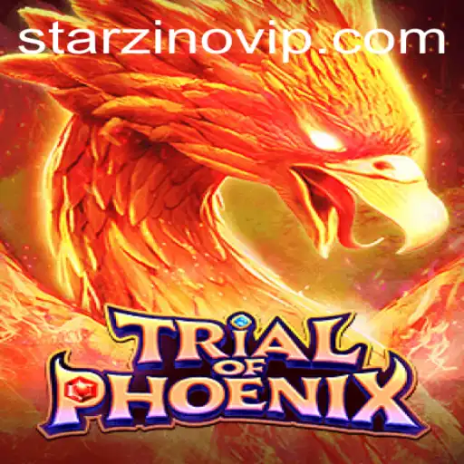 Embark on a Mystical Adventure with TrialofPhoenix