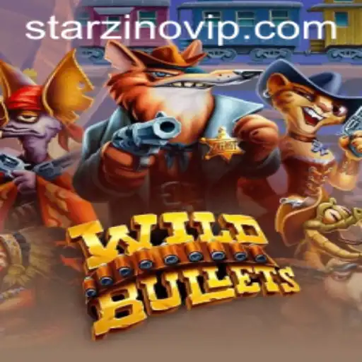 Unveiling WildBullets: The Game That Redefines Action and Strategy