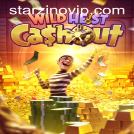 Unveiling the Thrills of WildHeistCashout: A Game Like No Other