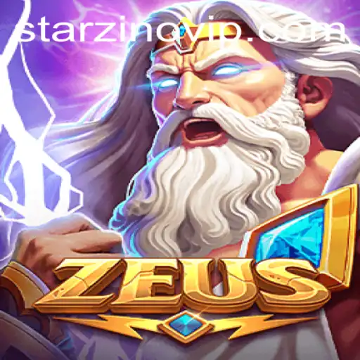 Zeus: An Epic Adventure into the World of Mythology and Strategy