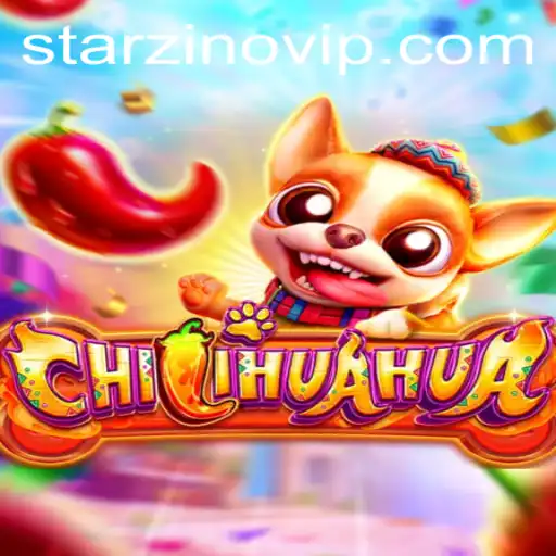 Exploring the Intriguing World of CHILIHUAHUA: A New Gaming Sensation