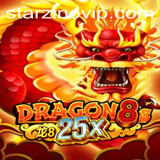 The Enchanting Realm of Dragon8s25x: A Journey Beyond Imagination