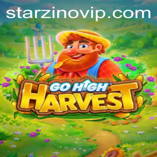 Exploring the Dynamic World of GoHighHarvest: A New Era of Farming Adventures
