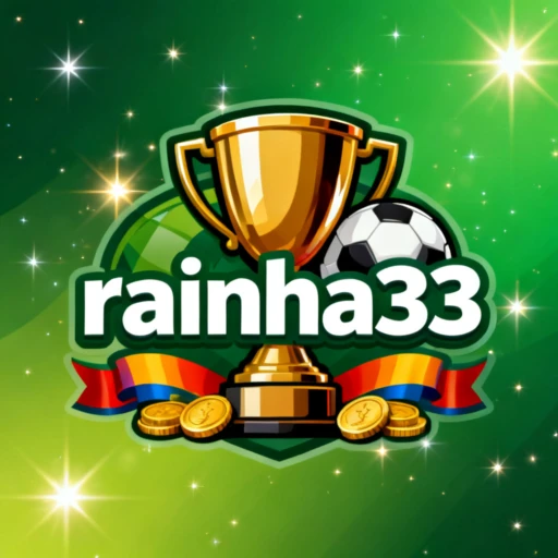 rainha33 Logo