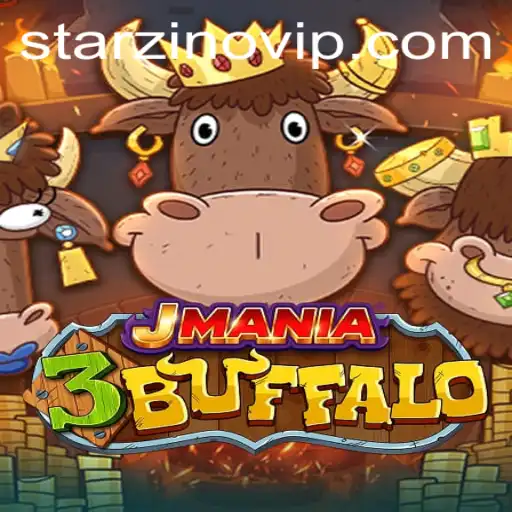 Discovering the World of JMania3Buffalo: A Deep Dive into Gameplay and Dynamics