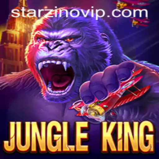 Explore the Exciting World of JungleKing: An In-depth Analysis