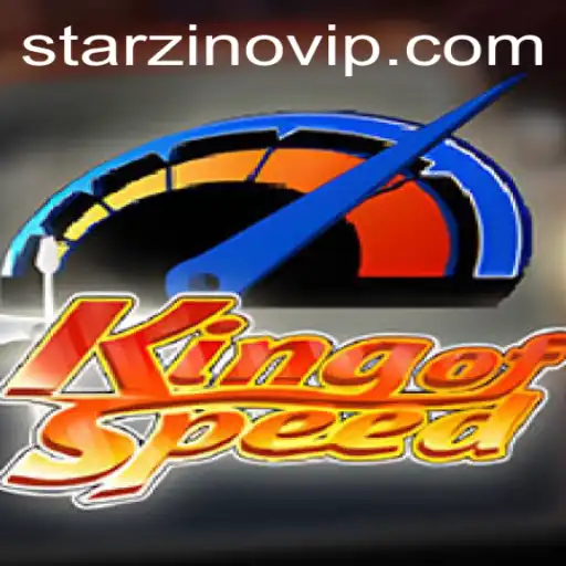 Unveiling the Thrills of KingofSpeed: A High-Octane Adventure