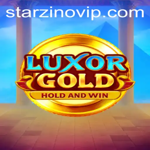 Unveiling LuxorGold: A Journey into Ancient Treasures
