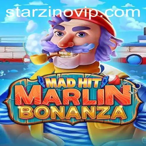 MadHitMarlinBonanza: Dive into an Ocean of Thrills with Rainha33