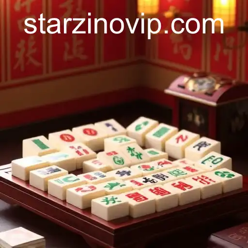 Mahjong