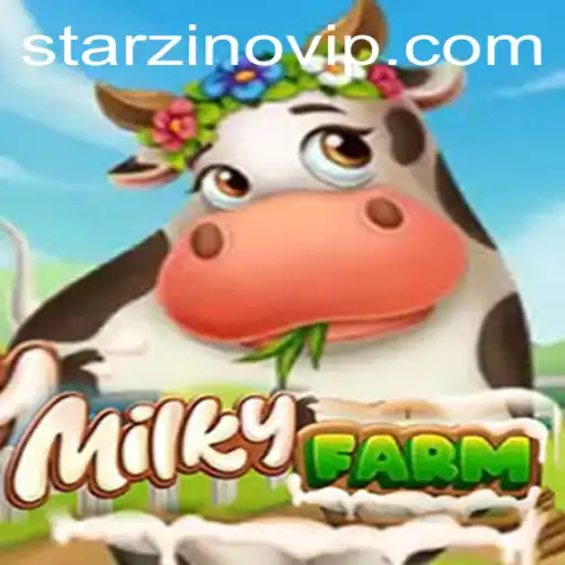 Discover MilkyFarm: The Ultimate Farming Adventure Game