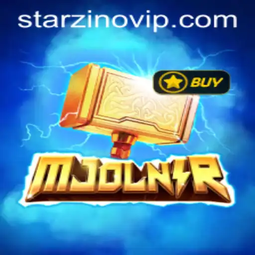 Unlock the Secrets of Mjolnir: A Journey into the World of 