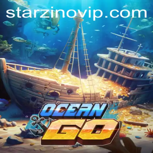 Dive into the Adventure with OceanGO: Explore the Deep Seas with rainha33
