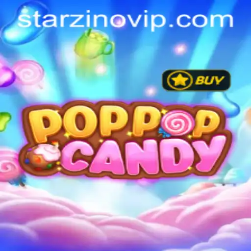 Discover the Enchanting World of POPPOPCANDY: A Sweet Gaming Adventure