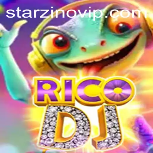 Exploring the Thrilling World of RicoDJ: A New Gaming Experience