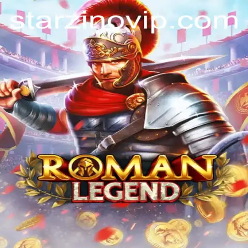 The Enchanting World of RomanLegend: A New Era of Gaming