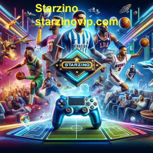 A Evolução dos Jogos de Esportes: Da Simulação à Competição