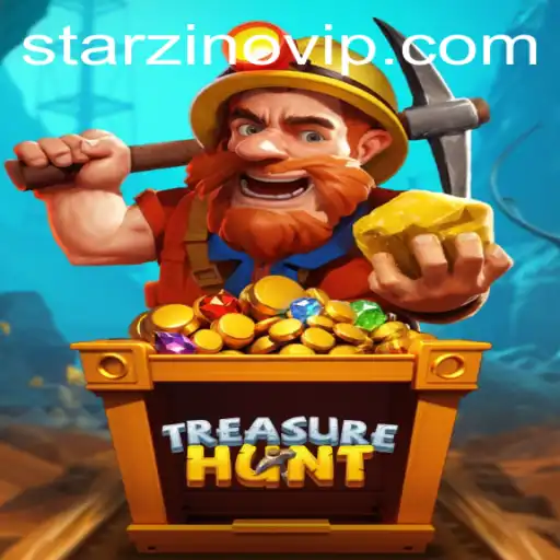 Unveiling the Excitement of TreasureHunt: A Guide to Adventure and Strategy