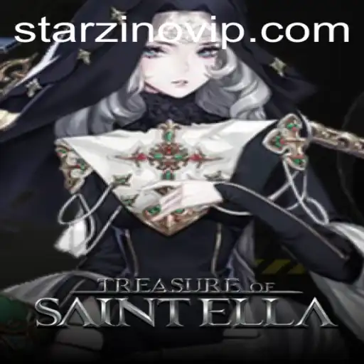 Unveiling the Mystical World of TreasureofSaintElla