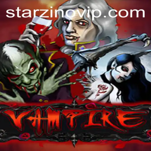 Vampire: The Immortal Game of Strategy and Mystery